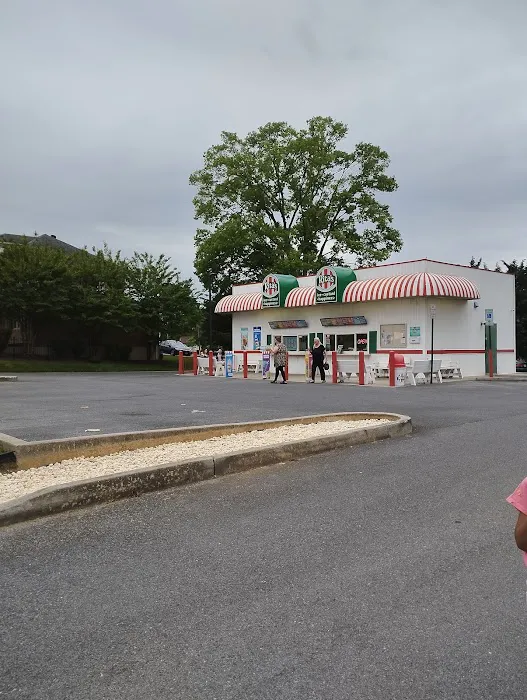 Rita's Italian Ice & Frozen Custard Picture 4