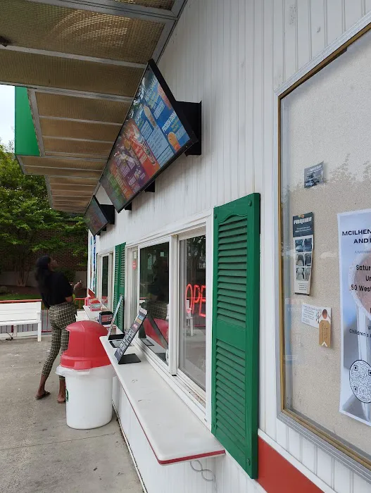 Rita's Italian Ice & Frozen Custard Picture 5