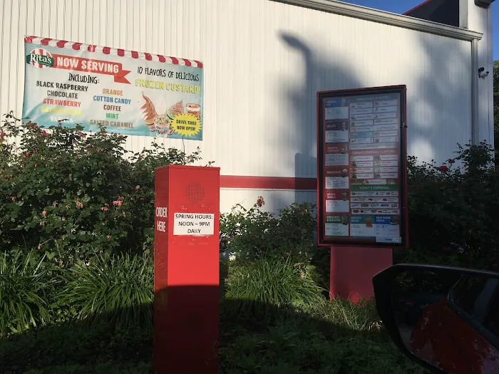 Rita's Italian Ice & Frozen Custard Picture 7