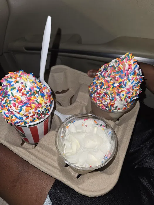 Rita's Italian Ice & Frozen Custard Picture 2