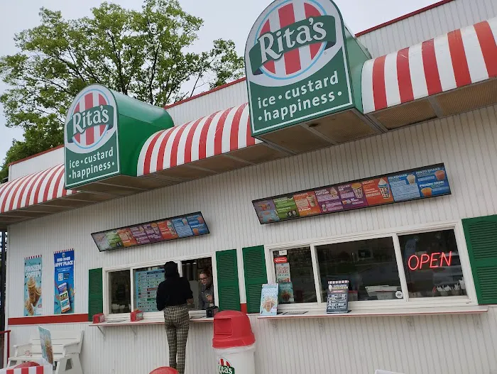 Rita's Italian Ice & Frozen Custard Picture 8