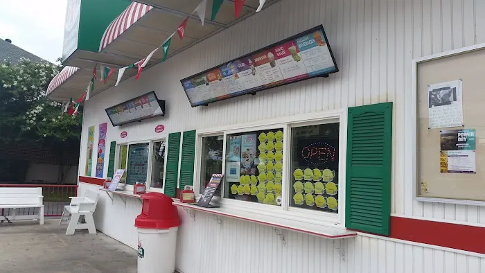 Rita's Italian Ice & Frozen Custard Picture 10