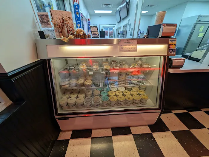 The Meadows Original Frozen Custard Picture 7