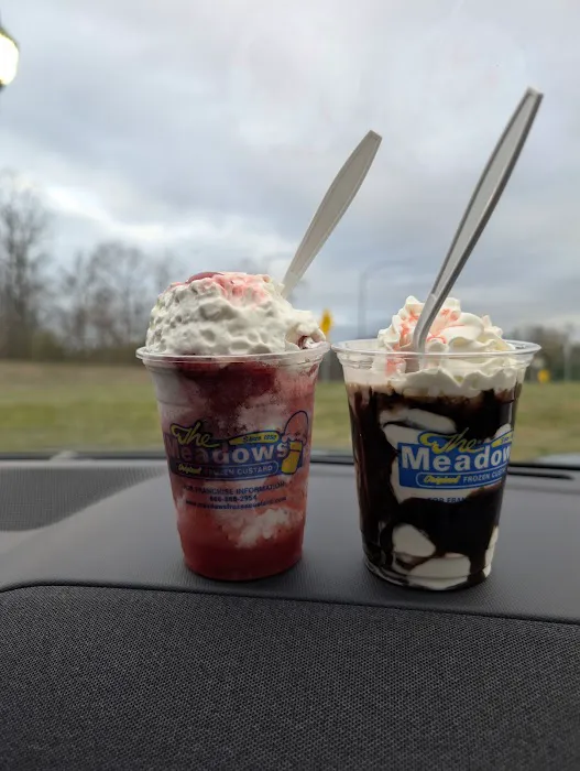 The Meadows Original Frozen Custard Picture 8