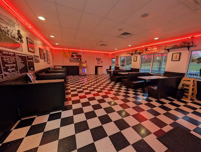 The Meadows Original Frozen Custard Picture 9