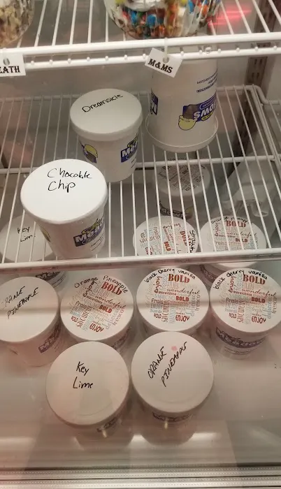 The Meadows Original Frozen Custard Picture 6
