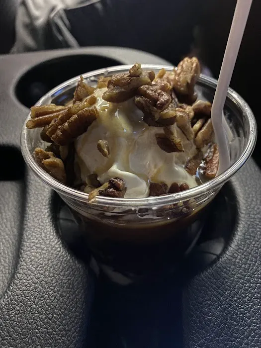 The Meadows Original Frozen Custard Picture 1