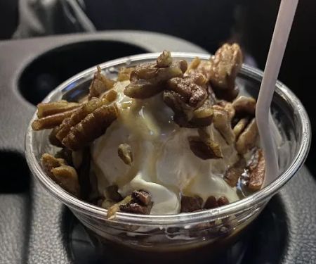 The Meadows Original Frozen Custard