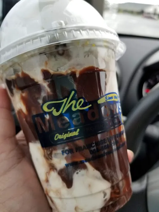 The Meadows Original Frozen Custard Picture 10