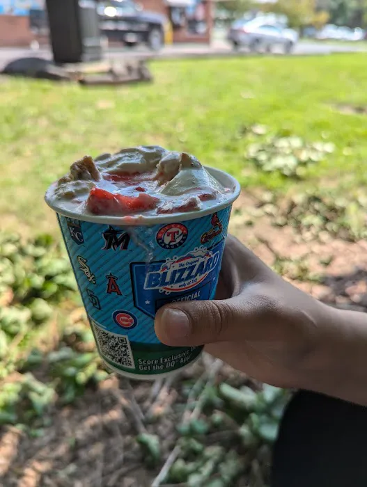 Dairy Queen (Treat) Picture 2