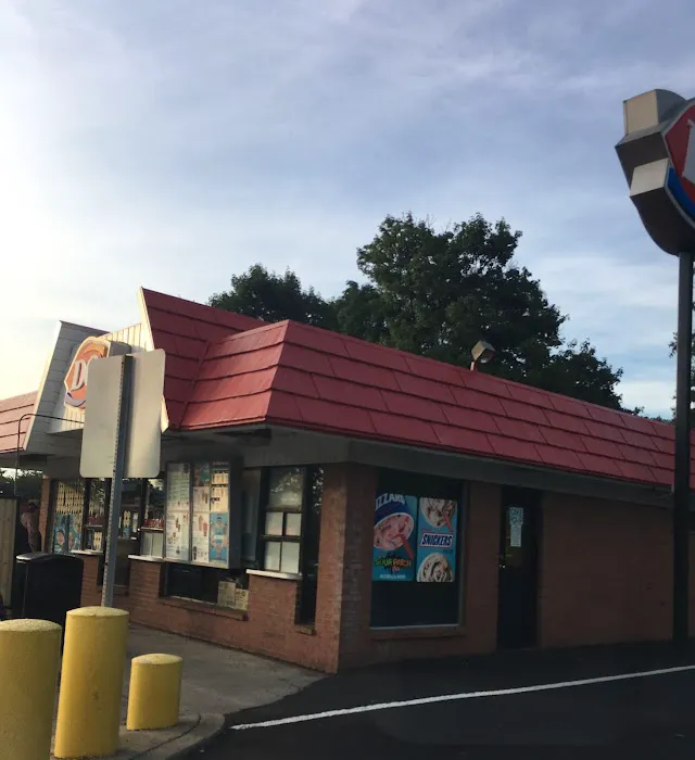 Dairy Queen (Treat) Picture 7