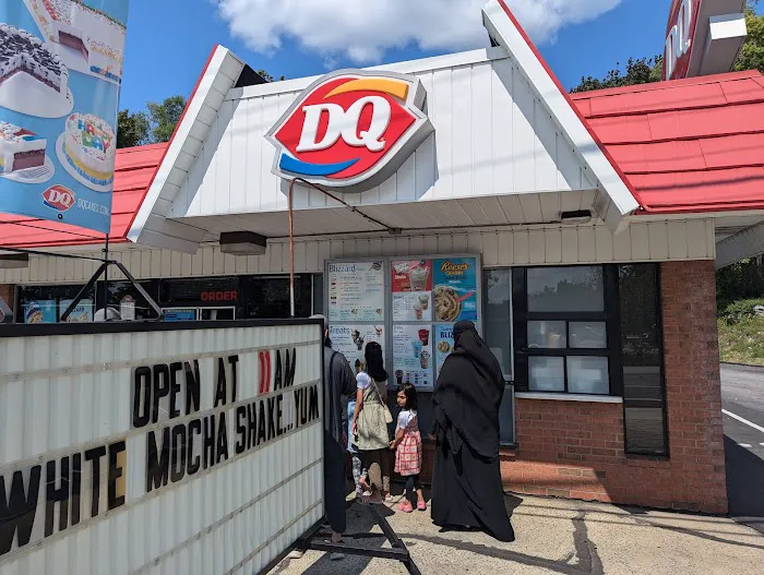 Dairy Queen (Treat) Picture 4