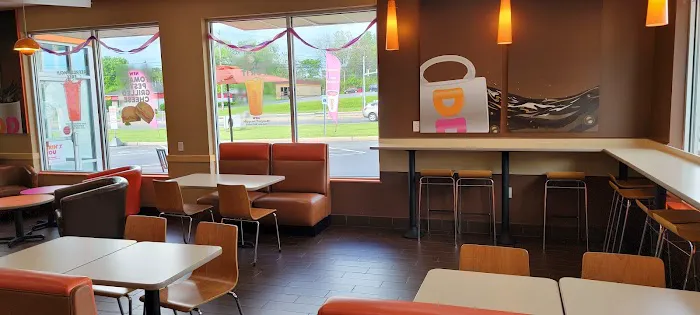 Baskin-Robbins Picture 2