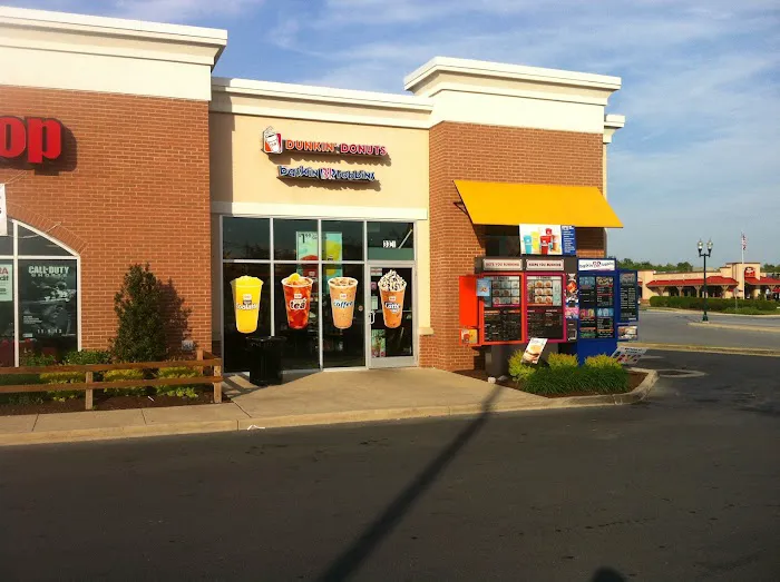 Baskin-Robbins Picture 5