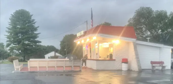 Double Dip Drive-In Picture 5