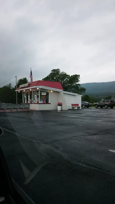 Double Dip Drive-In Picture 9