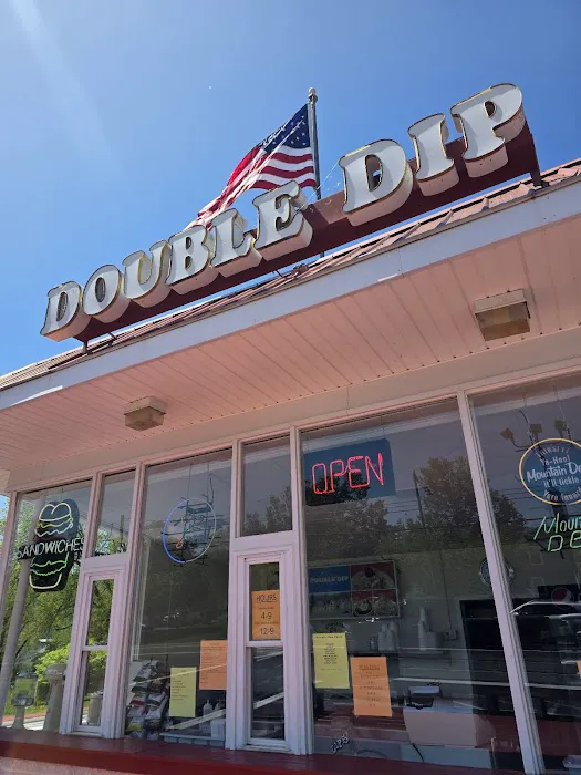 Double Dip Drive-In Picture 6