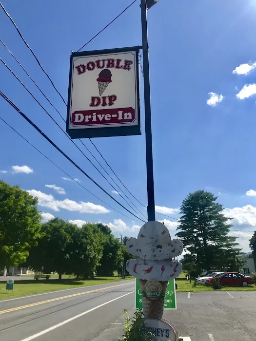 Double Dip Drive-In Picture 7