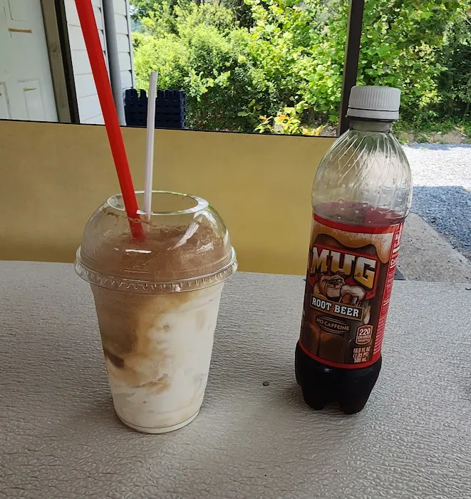 The Little Ice Creamer Picture 8