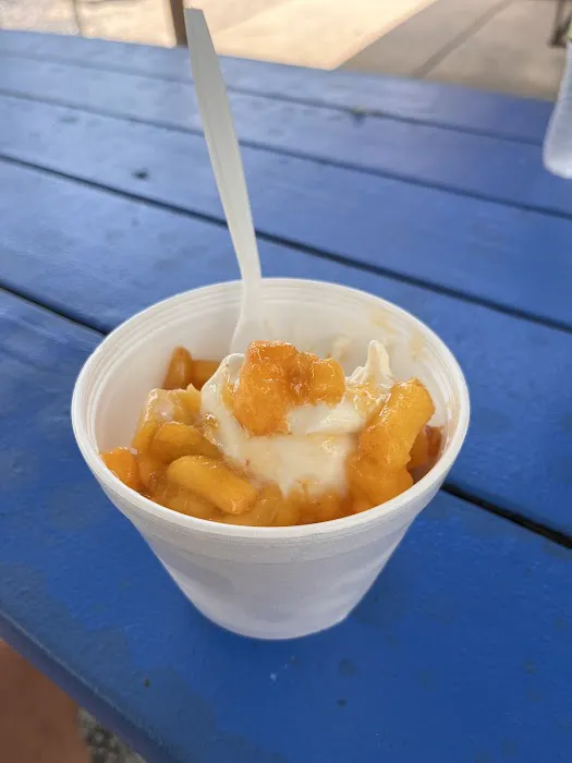 The Little Ice Creamer Picture 4