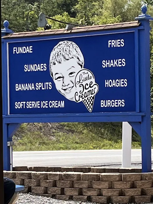 The Little Ice Creamer Picture 7