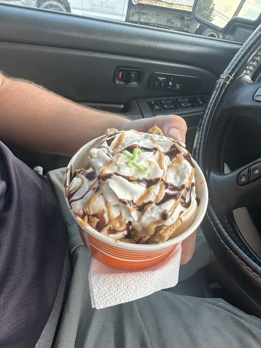 Leota's Ice Cream Picture 9