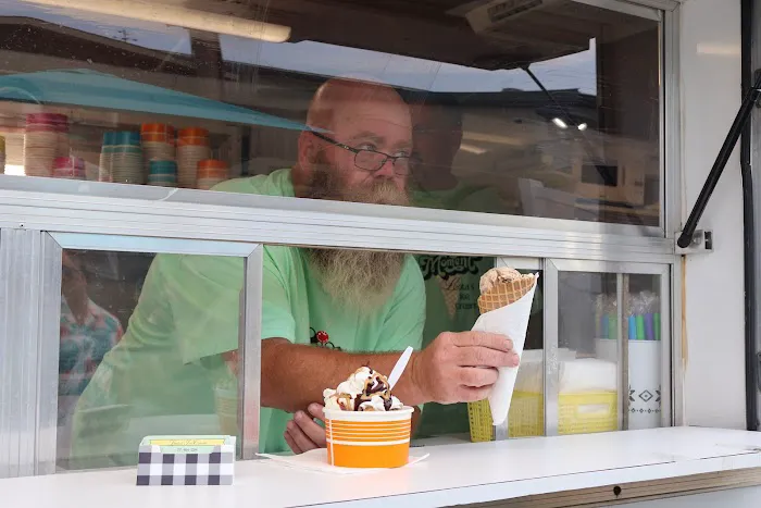 Leota's Ice Cream Picture 8
