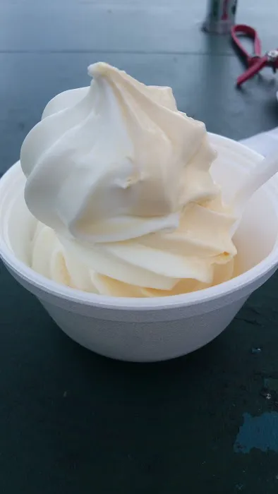 The Ice Cream Station Picture 1