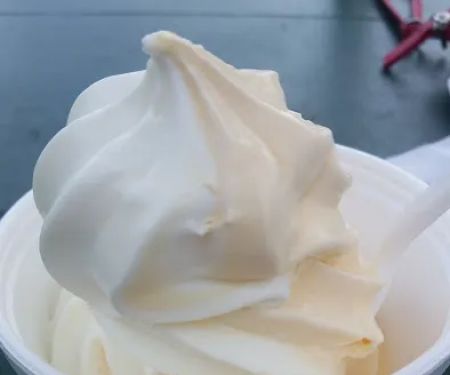 The Ice Cream Station