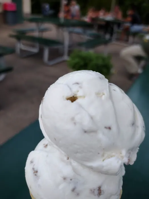 The Ice Cream Station Picture 4