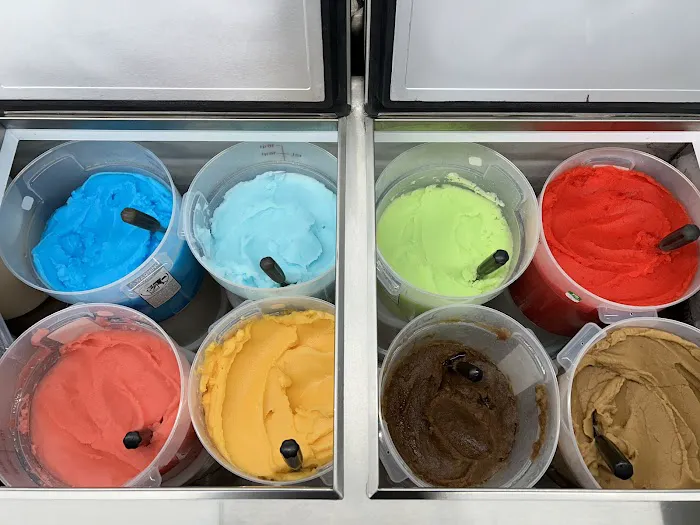 Rita's Italian Ice & Frozen Custard Picture 1