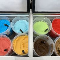 Rita's Italian Ice & Frozen Custard ico