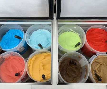 Rita's Italian Ice & Frozen Custard