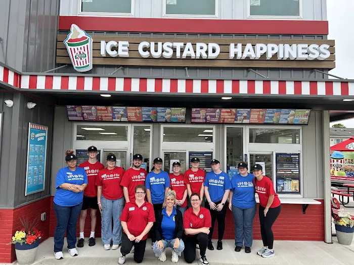 Rita's Italian Ice & Frozen Custard Picture 3