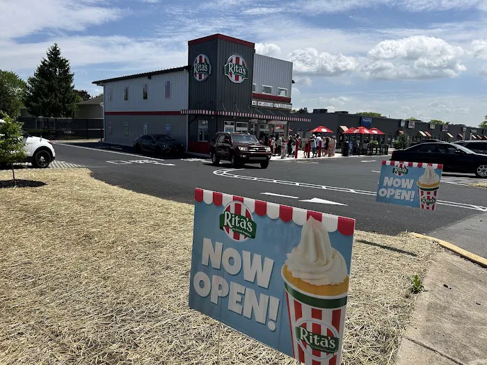 Rita's Italian Ice & Frozen Custard Picture 6