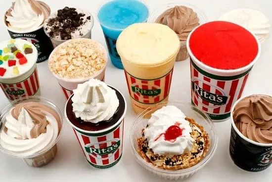 Rita's Italian Ice & Frozen Custard Picture 10