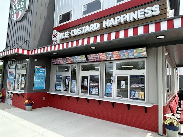 Rita's Italian Ice & Frozen Custard Picture 5