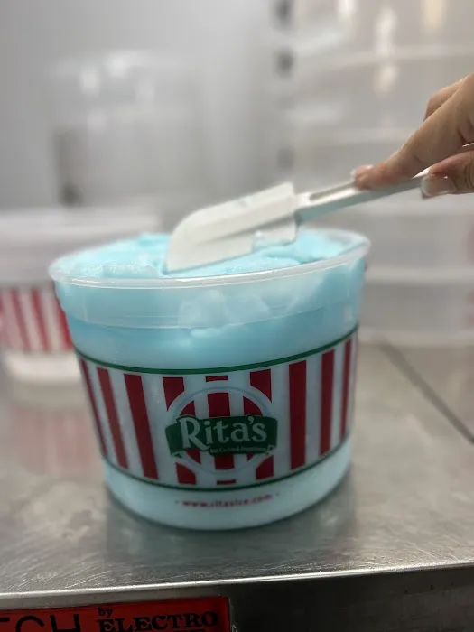 Rita's Italian Ice & Frozen Custard Picture 4