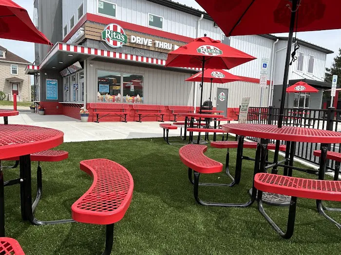 Rita's Italian Ice & Frozen Custard Picture 9