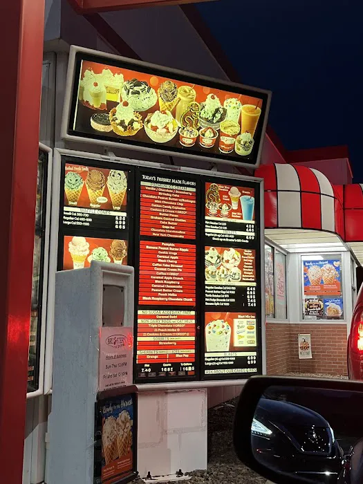 Bruster's Real Ice Cream Picture 5
