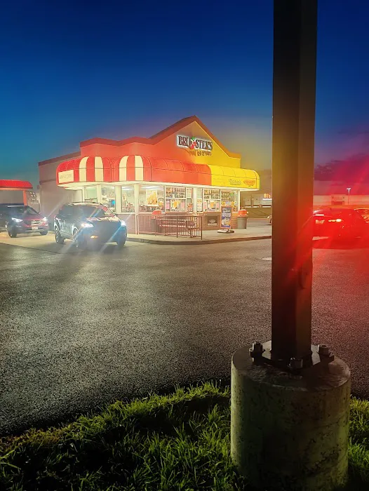 Bruster's Real Ice Cream Picture 9