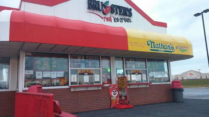 Bruster's Real Ice Cream Picture 8
