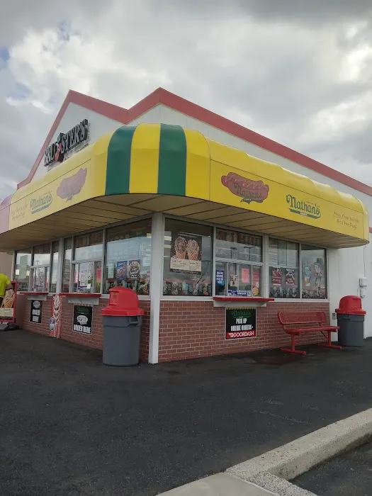 Bruster's Real Ice Cream Picture 7