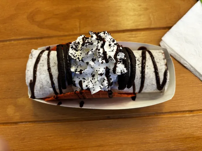 La Creme Roulee Picture 4