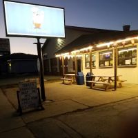 Papa Scoops ico