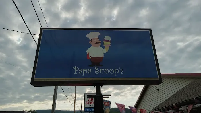 Papa Scoops Picture 3