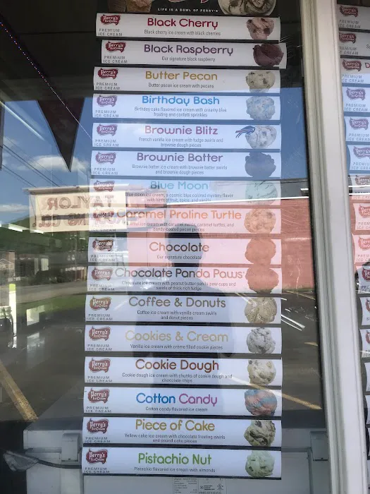 Papa Scoops Picture 7