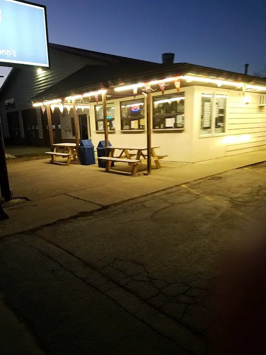 Papa Scoops Picture 10