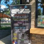 Zet's Italian Ice