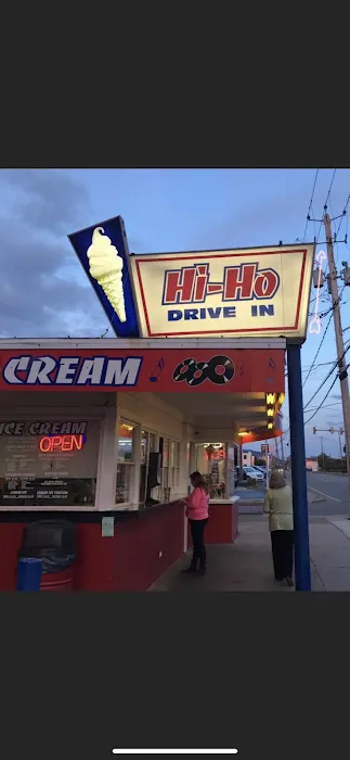 Hi-Ho Drive In Picture 1